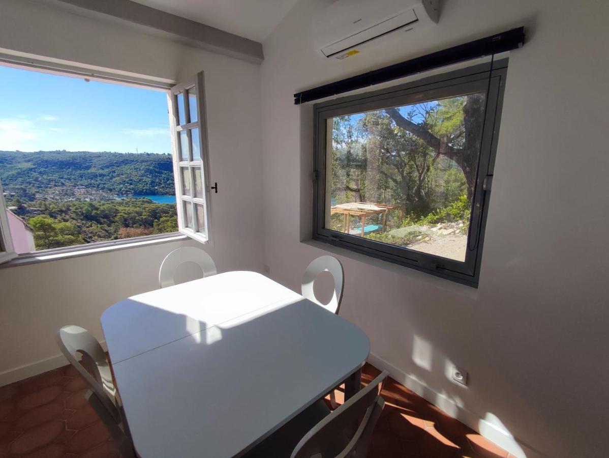 Apartmán Les Reflets Du Lac Esparron-de-Verdon Exteriér fotografie